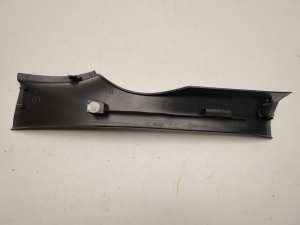 Mercedes Benz E-Class W213 (2017–2026) Inner sill trim A2136808502 - 2