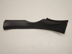 Mercedes Benz E-Class W213 (2017–2026) Inner sill trim A2136808502 - 4