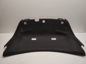 Trunk lid trim panel - A2136900741