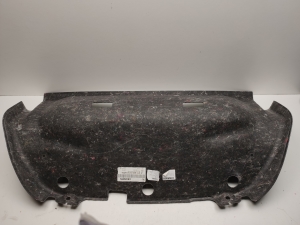 Mercedes Benz E-Class W213 (2017–2026) Trunk lid trim panel A2136900741 - 3