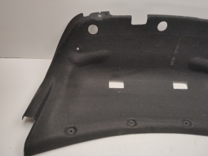Mercedes Benz E-Class W213 (2017–2026) Trunk lid trim panel A2136900741 - 5