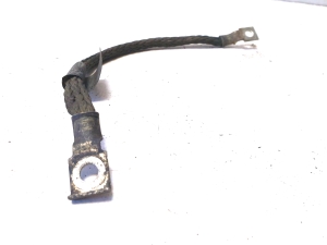 BMW 1 SERIES E81 (2007–2012) Negative battery cable 544281 - 4