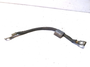 BMW 1 SERIES E81 (2007–2012) Negative battery cable 544281 - 3