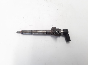  Fuel injector 