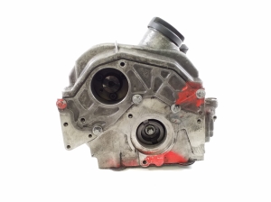 Mercedes Benz S-Class 220 (1998–2005) Plokikaas ja selle osad A6280160801 - 2