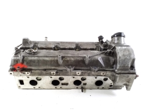 Mercedes Benz S-Class 220 (1998–2005) Plokikaas ja selle osad A6280160801 - 3