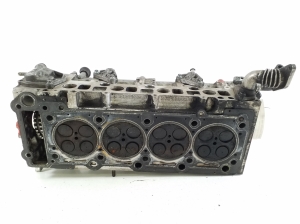 Mercedes Benz S-Class 220 (1998–2005) Plokikaas ja selle osad A6280160801 - 5