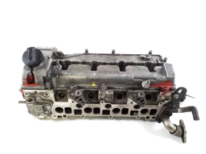 Motora galva un tās detaļas - A6280160801