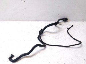 BMW 1 SERIES E81 (2007–2012) Pipe 780066902 - 3