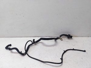 BMW 1 SERIES E81 (2007–2012) Pipe 780066902 - 4