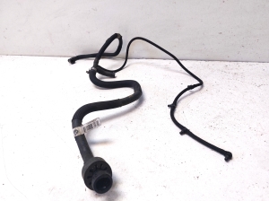 BMW 1 SERIES E81 (2007–2012) Pipe 780066902 - 5