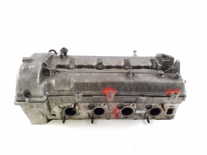 Motora galva un tās detaļas - A6280160901