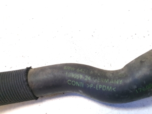 BMW 1 SERIES E81 (2007–2012) Schlauch 10305924 - 6