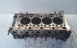 NISSAN Qashqai (2013–2021) Zylinderkopf 110427464R - 2