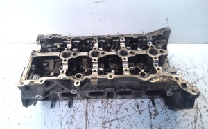 NISSAN Qashqai (2013–2021) Zylinderkopf 110427464R