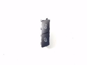   Door lock/unlock switch  - A2049058502 