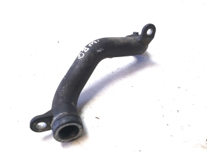 BMW 1 SERIES E81 (2007–2012) Pipe 7800583 - 3