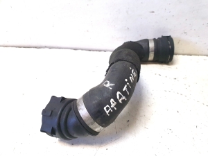 BMW 1 SERIES E81 (2007–2012) Schlauch 1436077 - 3