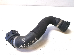 BMW 1 SERIES E81 (2007–2012) Schlauch 1436077 - 4