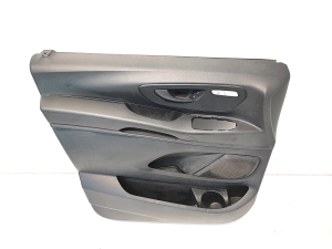 Mercedes Benz Vito 447 (2014–2026) Priekšējo durvju apšuvums A4477271778 - 5
