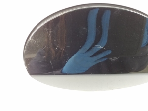 Mercedes Benz E-Class W212 (2009–2015) Tankdeckel A2076300167 - 5