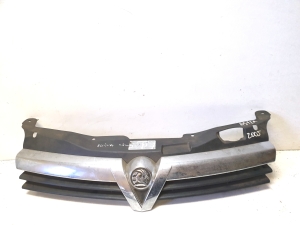 Front grille - 13108471