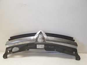Opel Astra H (2004–2010) Kühlergrill 13108471 - 5
