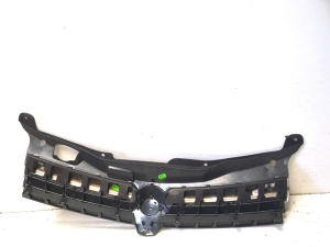Opel Astra H (2004–2010) Kühlergrill 13108471 - 6