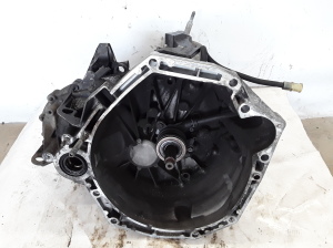 Getriebe - TL4045