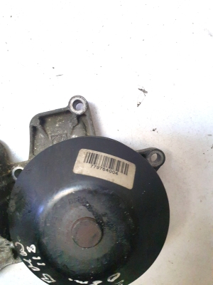 BMW 1 SERIES E81 (2007–2012) Pompe à eau pour automobile 779764004 - 5