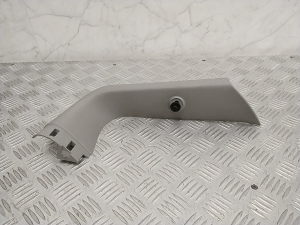 Other part of trunk lid trim - 7381039