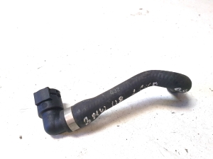 BMW 1 SERIES E81 (2007–2012) Schlauch 110068T - 3