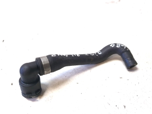 BMW 1 SERIES E81 (2007–2012) Schlauch 110068T - 4
