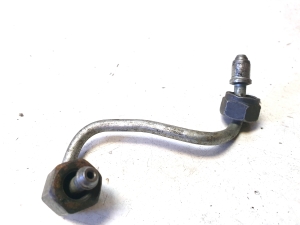 BMW 1 SERIES E81 (2007–2012) Einspritzleitungen - 2