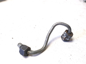 BMW 1 SERIES E81 (2007–2012) Einspritzleitungen - 3
