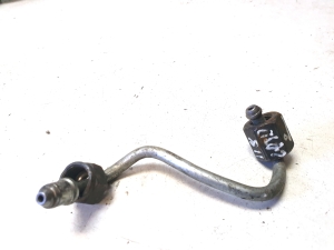 BMW 1 SERIES E81 (2007–2012) Einspritzleitungen - 4