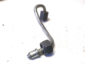 Tuyaux d’injecteurs
