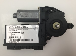 Fensterhebermotor vorne - 8E2959802B