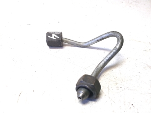 BMW 1 SERIES E81 (2007–2012) Fuel injector lines - 2