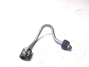 Tuyaux d’injecteurs