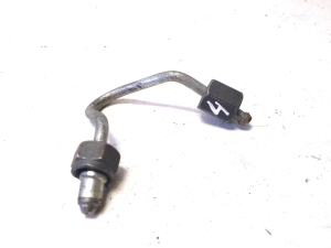 BMW 1 SERIES E81 (2007–2012) Fuel injector lines - 3