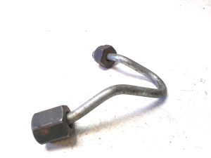 BMW 1 SERIES E81 (2007–2012) Fuel injector lines - 4