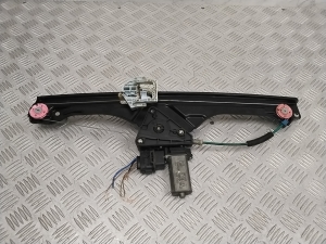 BMW 2 SERIES F45 (2014–2026) Priekšējo durvju logu pacēlājs 2579946 - 2