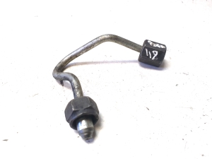 BMW 1 SERIES E81 (2007–2012) Tuyaux d’injecteurs