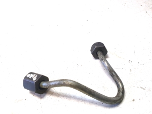 BMW 1 SERIES E81 (2007–2012) Tuyaux d’injecteurs - 5