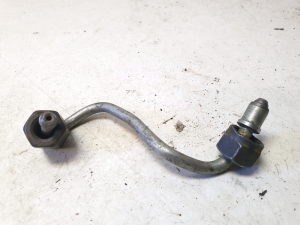 BMW 1 SERIES E81 (2007–2012) Tuyaux d’injecteurs - 4