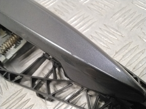 BMW 2 SERIES F45 (2014–2026) Front door exterior handle 7401210 - 3