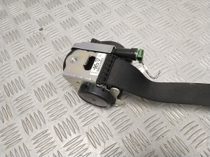 BMW 2 SERIES F45 (2014–2026) Eesmine turvavöö 7313304 - 4