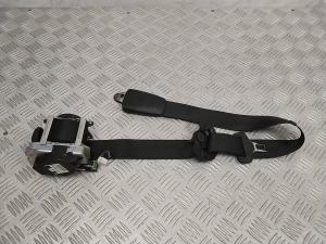 Front seat belt - 7313304