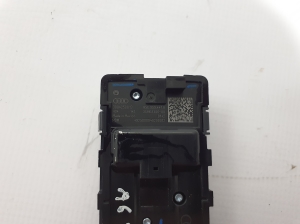 AUDI A6 C9 (2025–2026) Mirror control switch 85E959441B - 3